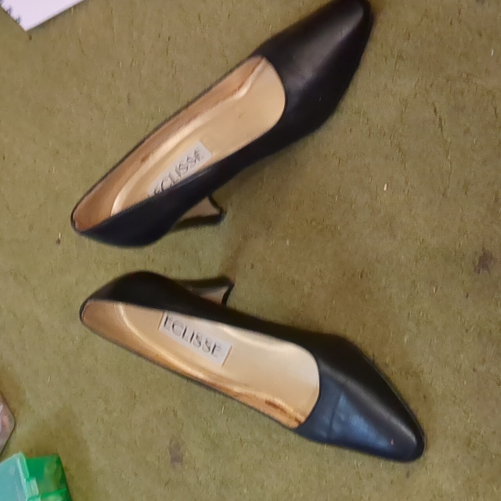 Women 3" Heels by Eclisse